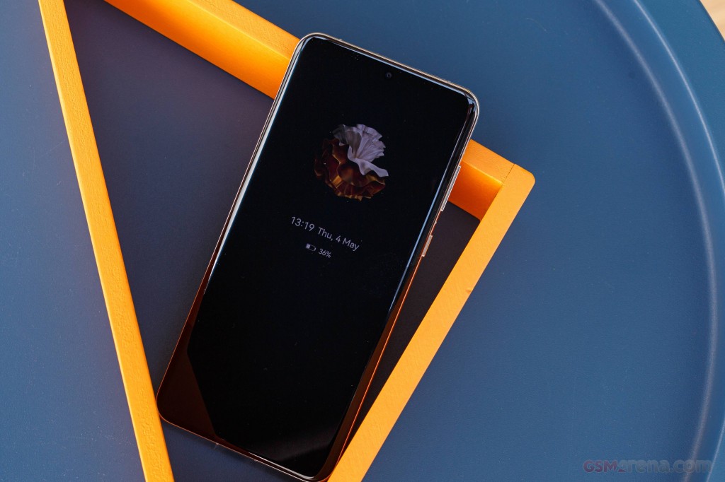 Huawei P60 Pro hands-on photo 20