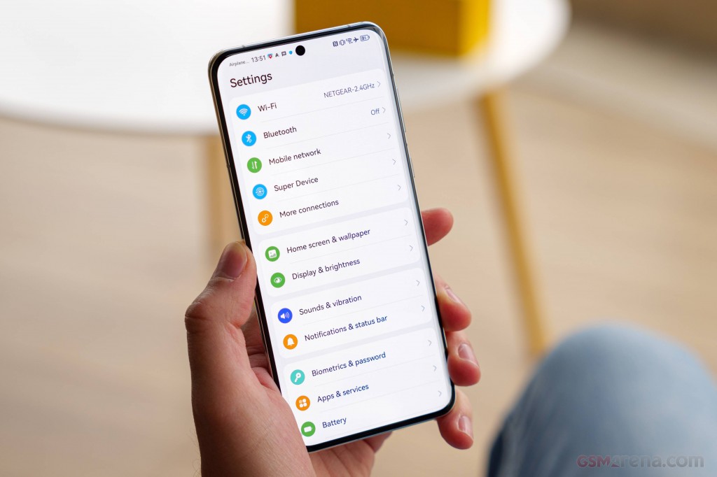 Huawei P60 Pro hands-on photo 24