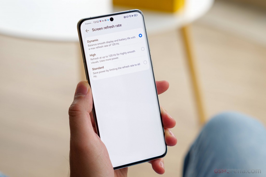 Huawei P60 Pro hands-on photo 26