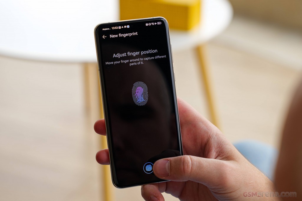 Huawei P60 Pro hands-on photo 27