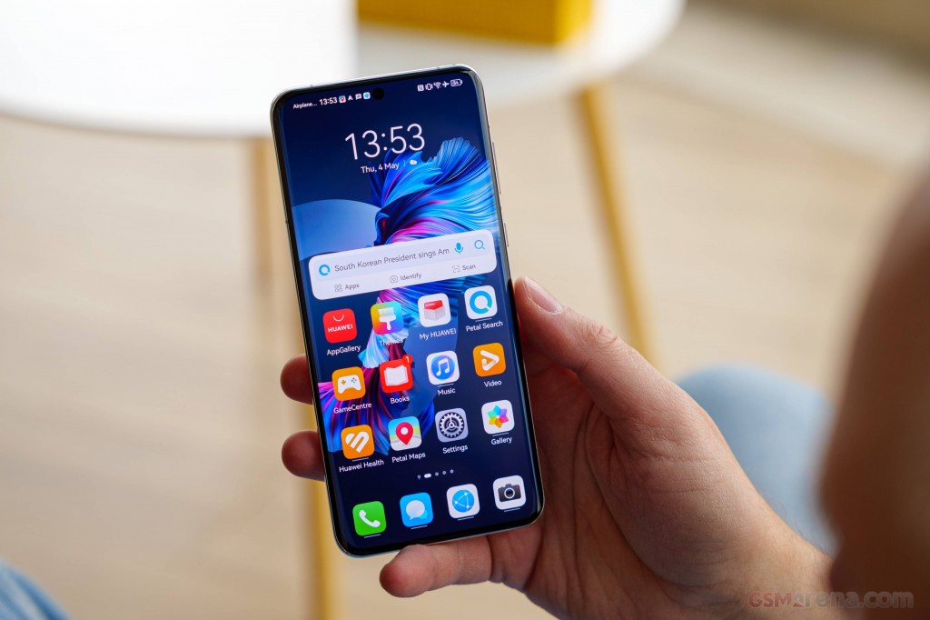 Huawei P60 Pro hands-on photo 28