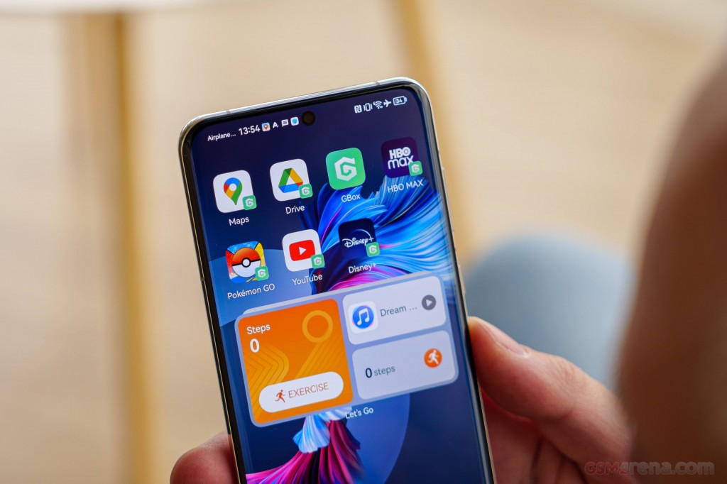 Huawei P60 Pro hands-on photo 30