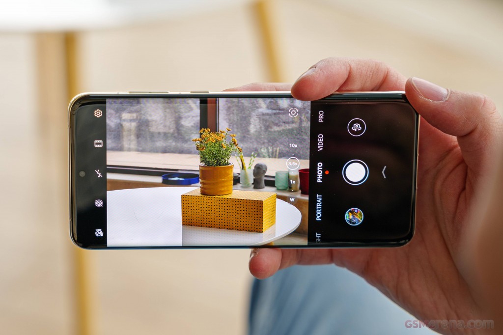 Huawei P60 Pro hands-on photo 32