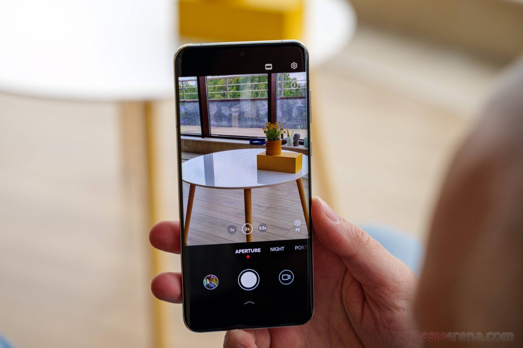 Huawei P60 Pro hands-on photo 33