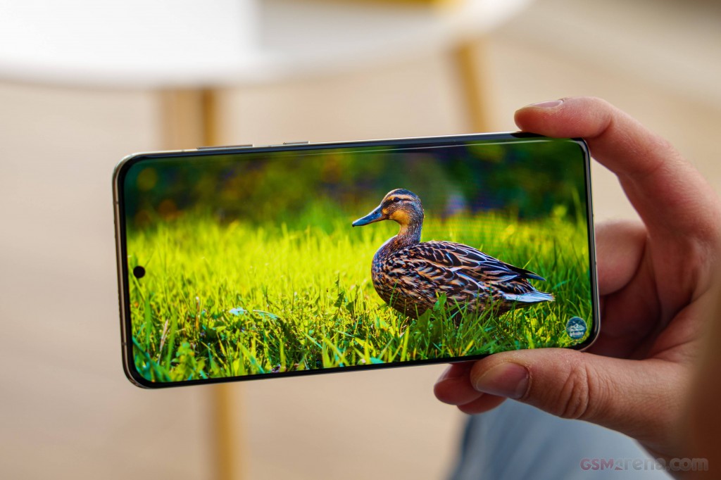 Huawei P60 Pro hands-on photo 35