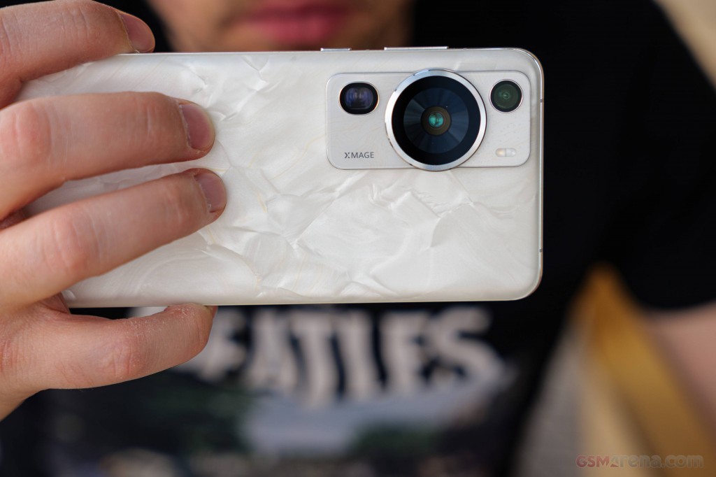 Huawei P60 Pro hands-on photo 37