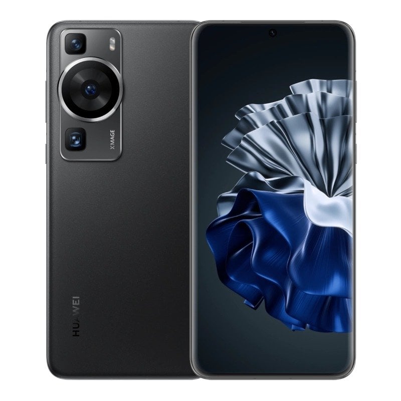 Huawei P60 Pro view 4