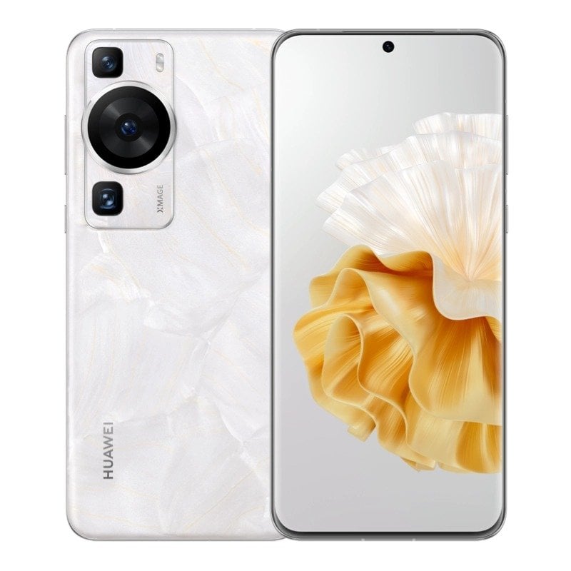 Huawei P60 Pro view 5