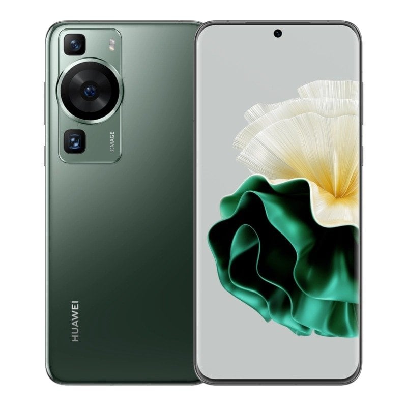 Huawei P60 Pro view 6