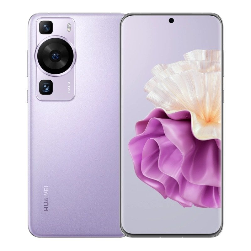 Huawei P60 Pro view 7