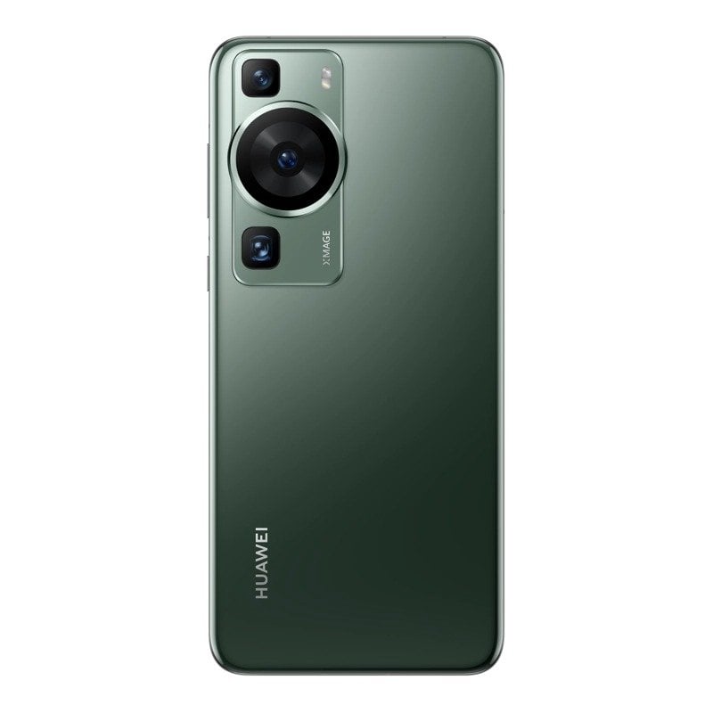 Huawei P60 Pro view 21