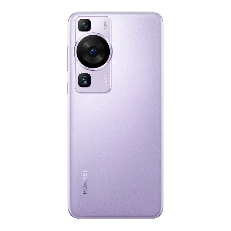 Huawei P60 Pro view 22