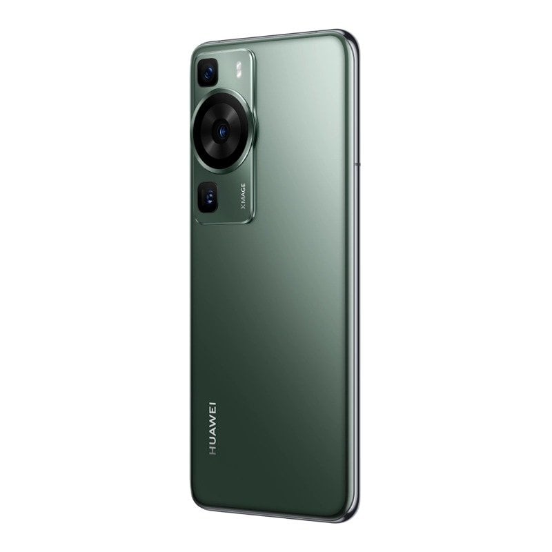 Huawei P60 Pro view 24