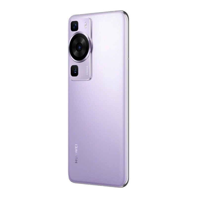Huawei P60 Pro view 26