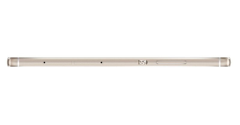 Huawei P8 view 8