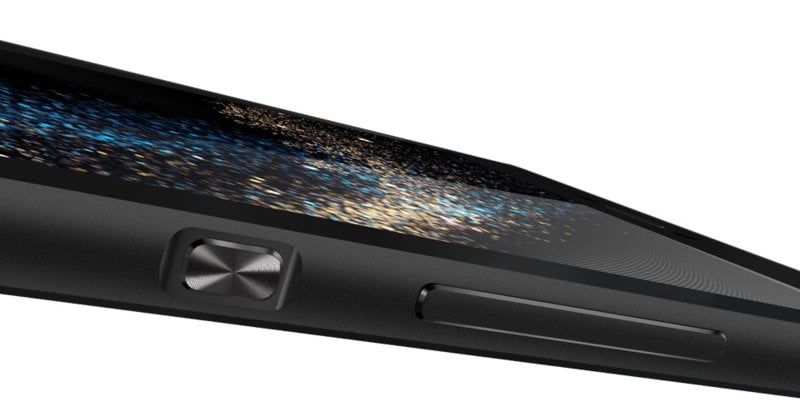 Huawei P8 view 14