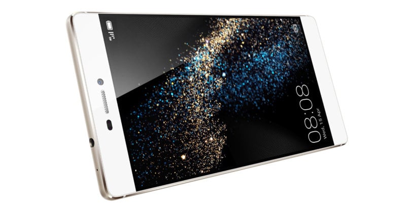 Huawei P8 view 15