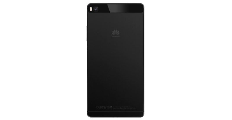 Huawei P8 view 17