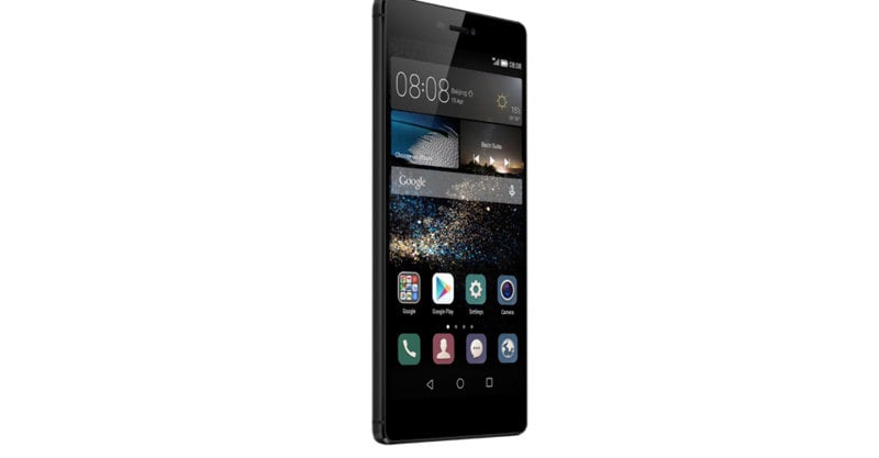 Huawei P8 view 18