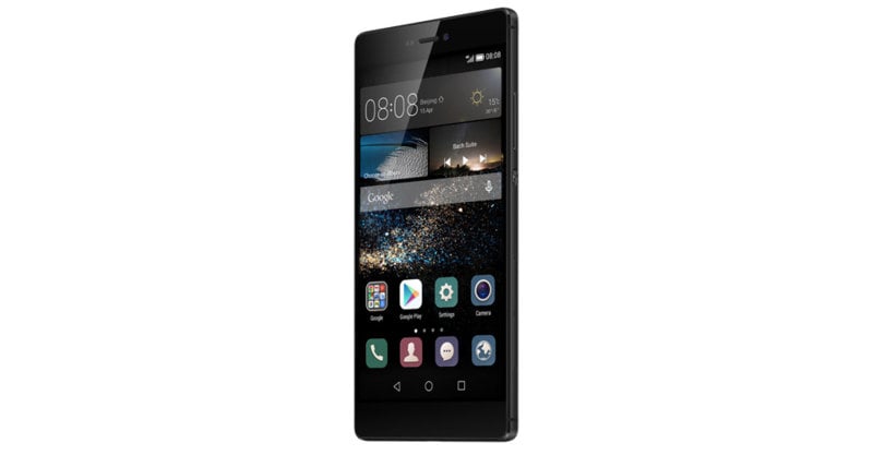 Huawei P8 view 19
