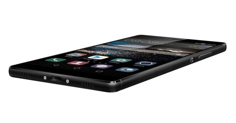 Huawei P8 view 22
