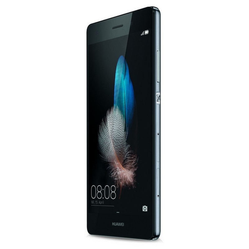 Huawei P8 Lite (2017) view 7