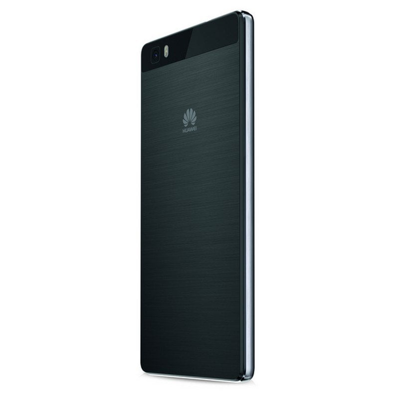 Huawei P8 Lite (2017) view 8