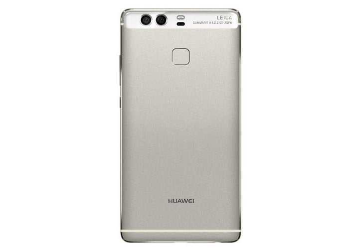 Huawei P9 view 11