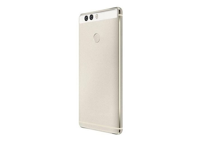 Huawei P9 view 12