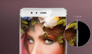 Huawei P9 view 13