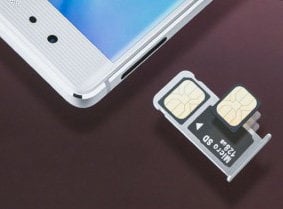 Huawei P9 view 16