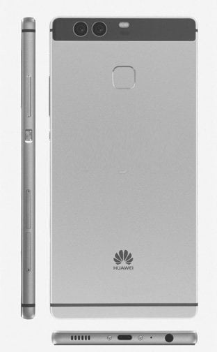 Huawei P9 view 18