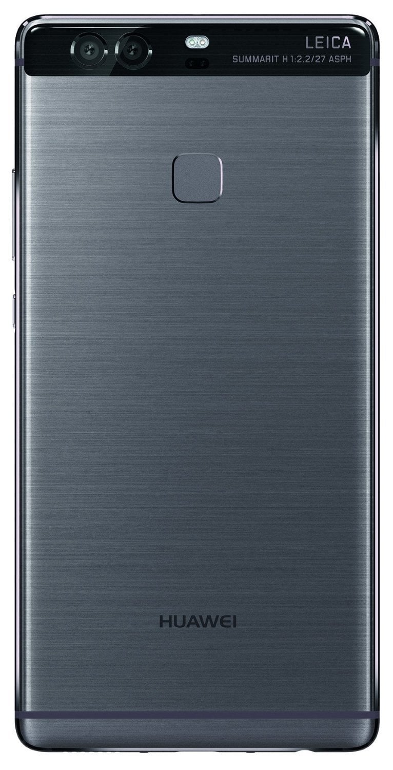 Huawei P9 view 20
