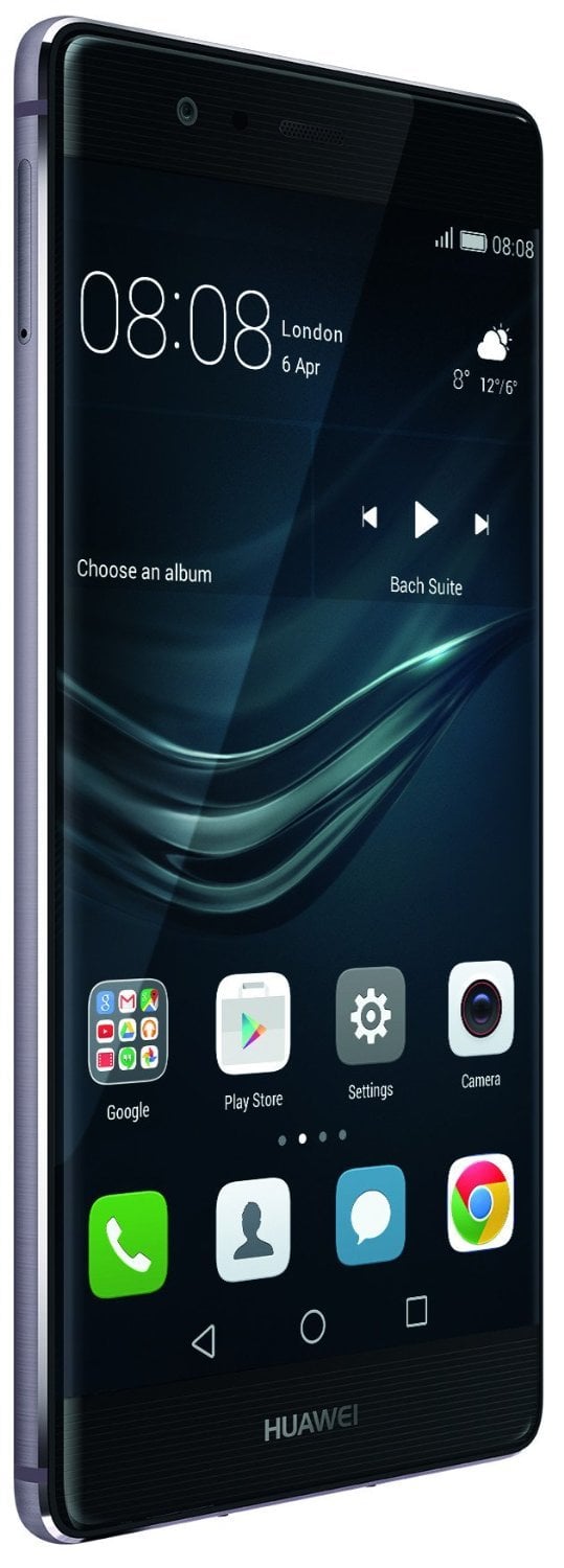 Huawei P9 view 21