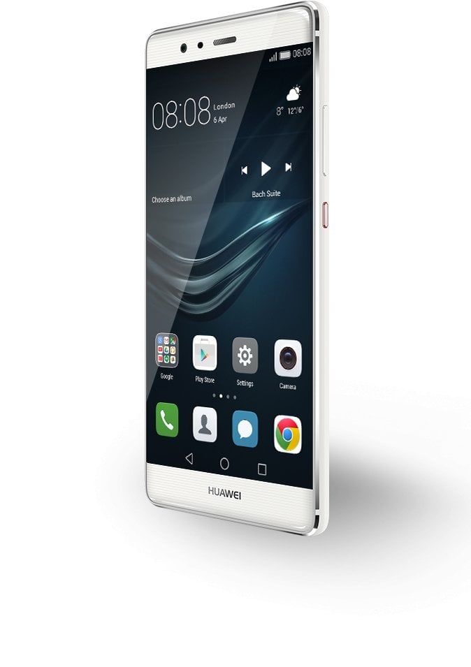 Huawei P9 view 24