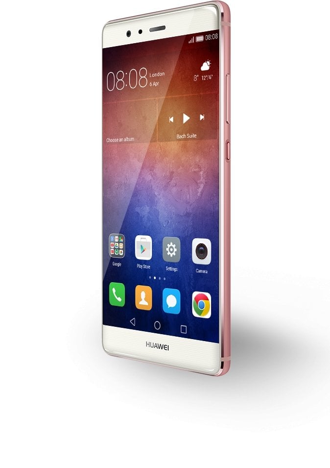 Huawei P9 view 25