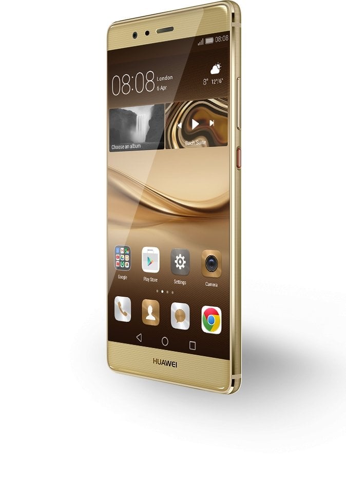 Huawei P9 view 26