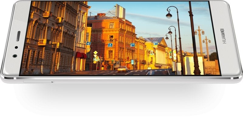 Huawei P9 view 29