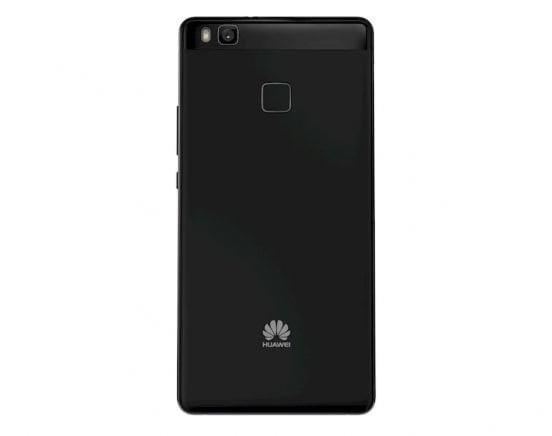Huawei P9 lite view 11