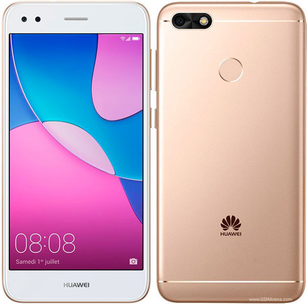 Huawei P9 lite mini view 1