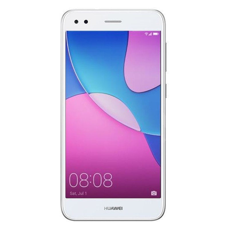 Huawei P9 lite mini view 4