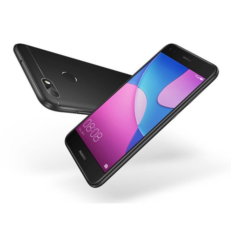 Huawei P9 lite mini view 5
