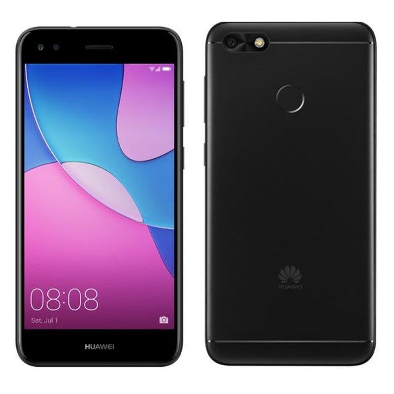 Huawei P9 lite mini view 12
