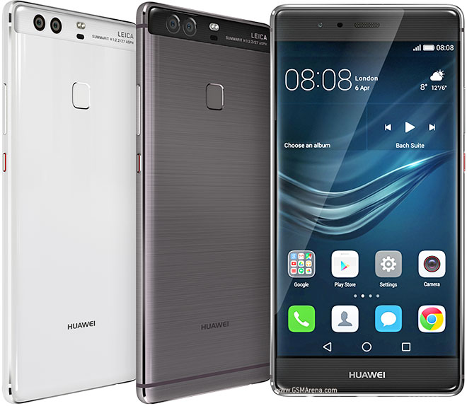 Huawei P9 Plus view 1