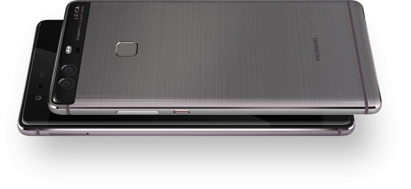 Huawei P9 Plus view 3