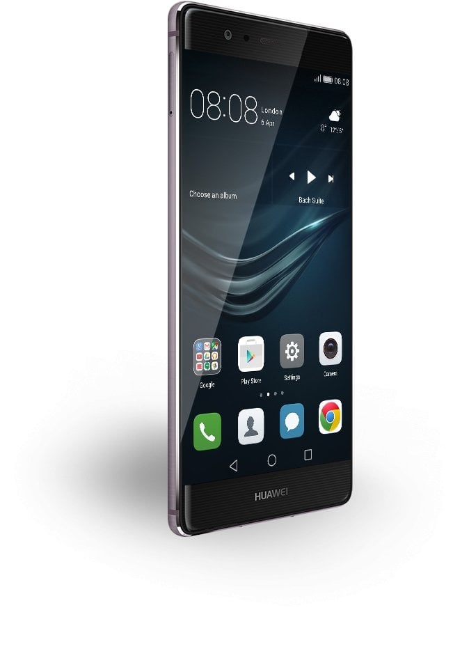 Huawei P9 Plus view 4