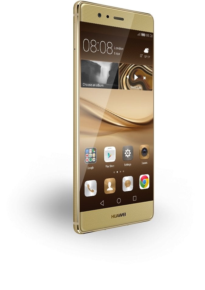 Huawei P9 Plus view 5