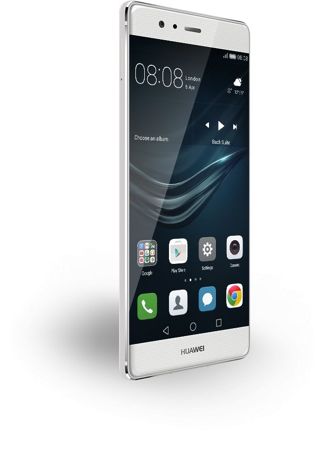 Huawei P9 Plus view 6