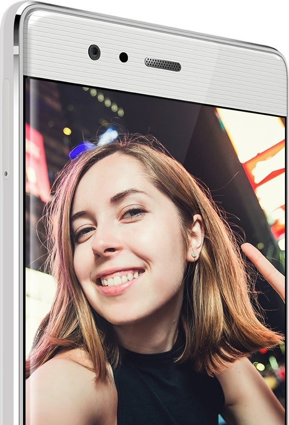 Huawei P9 Plus view 7