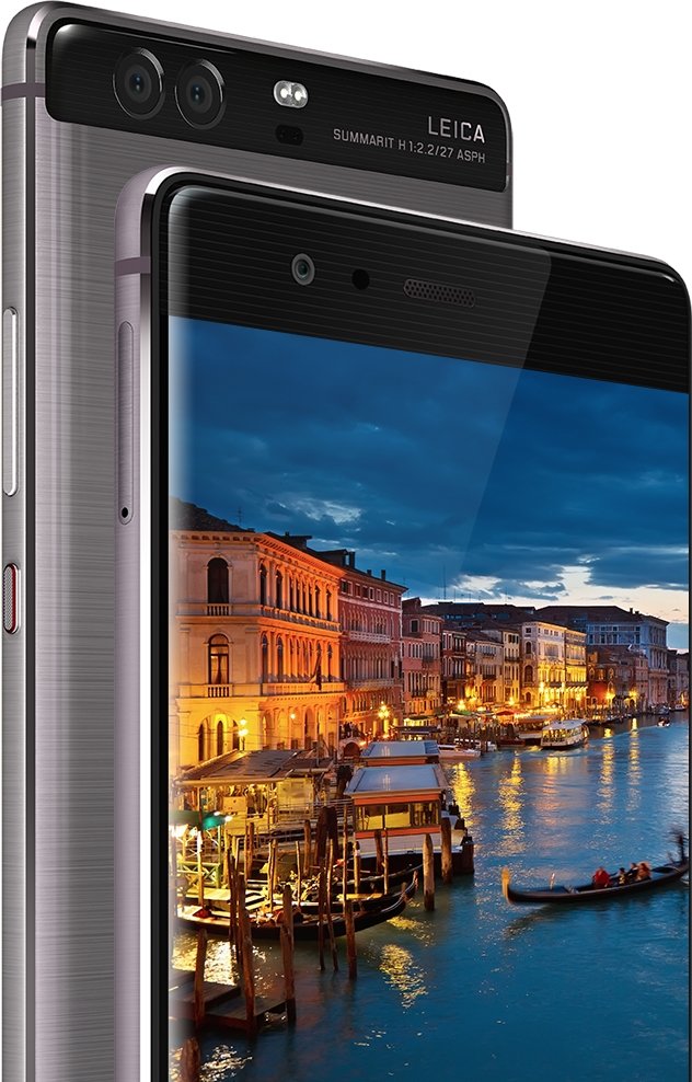 Huawei P9 Plus view 12